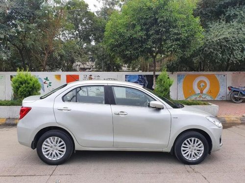 Used 2018 Maruti Suzuki Dzire MT for sale in Indore 