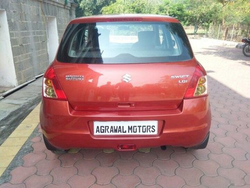 Used Maruti Suzuki Swift VDI 2009 MT for sale in Indore 