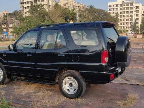 Used Tata Safari 4X2 2013 MT for sale in Mumbai 