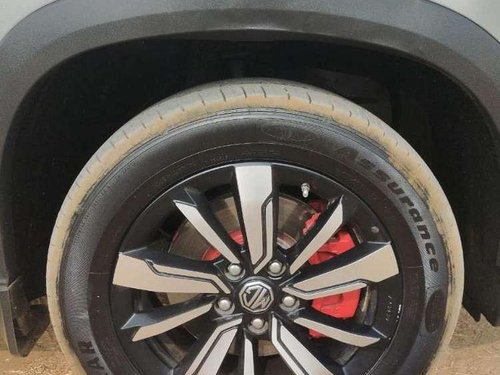 Used MG Hector Hector 2020 AT in Ahmedabad 