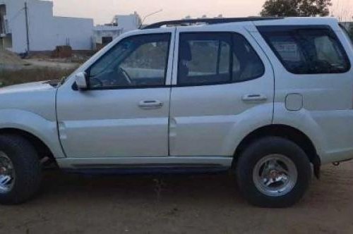 Used Tata Safari Storme LX 2014 MT for sale in Jaipur 