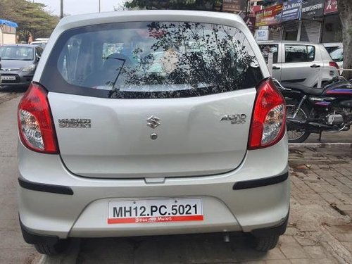 Used 2017 Maruti Suzuki Alto 800 MT for sale in Pune 