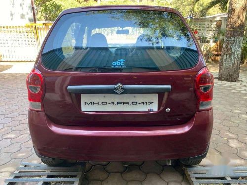 Used 2011 Maruti Suzuki Alto K10 MT for sale in Nashik 