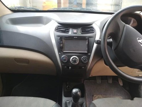 Used Hyundai Eon D Lite Plus Option 2013 MT in Bangalore 