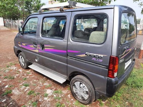 Used 2013 Maruti Suzuki Eeco MT for sale in Nashik 