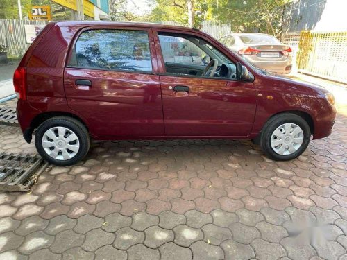 Used 2011 Maruti Suzuki Alto K10 MT for sale in Nashik 