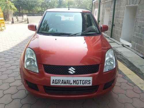 Used Maruti Suzuki Swift VDI 2009 MT for sale in Indore 