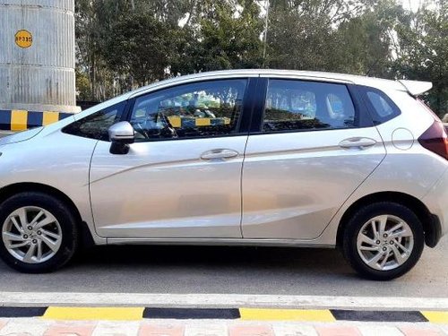 Used 2015 Honda Jazz MT for sale in Bangalore 