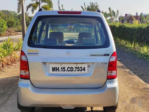 Used 2009 Maruti Suzuki Wagon R MT for sale in Nashik 