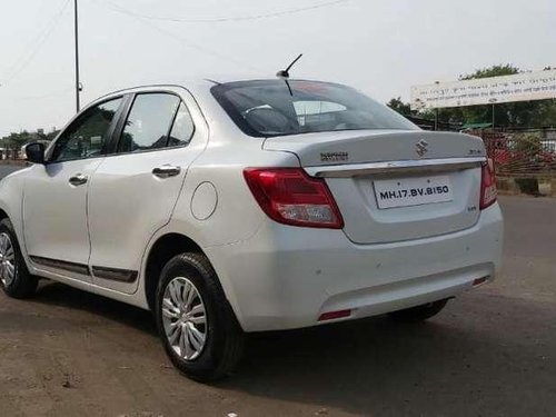 Used Maruti Suzuki Swift Dzire 2018 MT for sale in Nashik 