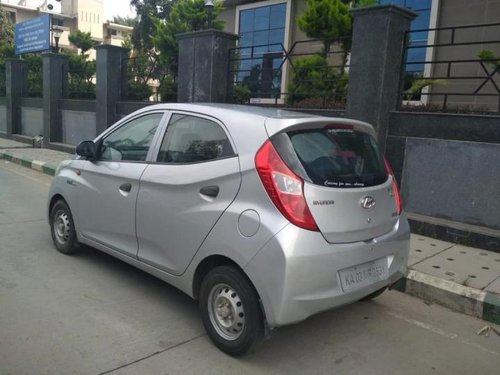 Used Hyundai Eon D Lite Plus Option 2013 MT in Bangalore 