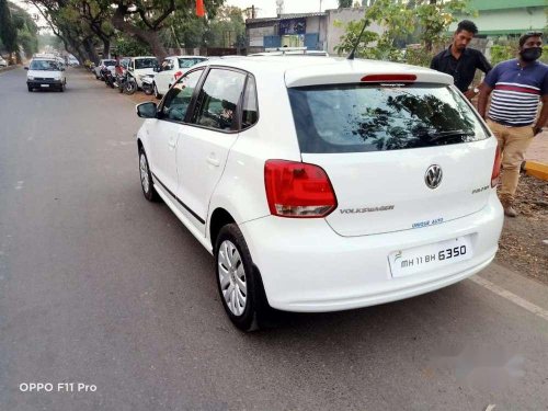 Used 2014 Volkswagen Polo MT for sale in Jawahar