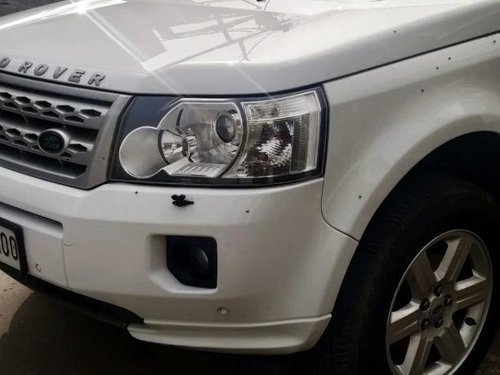 Used Land Rover Freelander 2 2012 AT for sale in New Delhi 