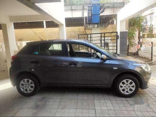 Used 2016 Hyundai Elite i20 MT for sale in Hyderabad 