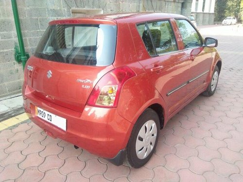 Used Maruti Suzuki Swift VDI 2009 MT for sale in Indore 