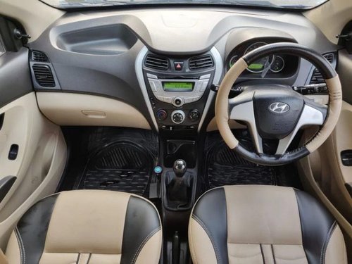 Used 2014 Hyundai Eon MT for sale in New Delhi 