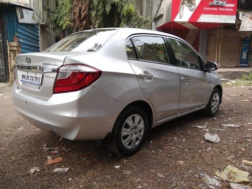 Used Honda Amaze 2017 MT for sale in Kalyan 