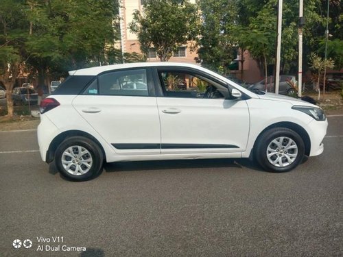 Used Hyundai i20 2016 MT for sale in Bhopal 