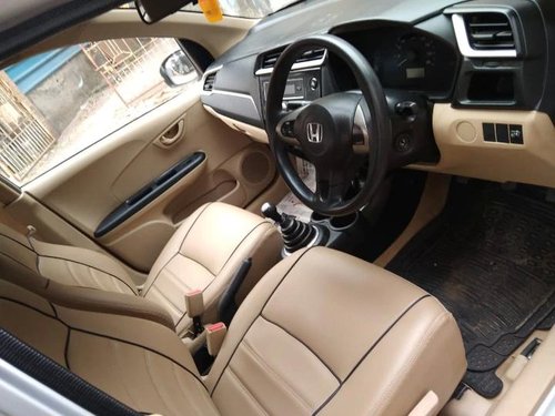 Used Honda Amaze 2017 MT for sale in Kalyan 