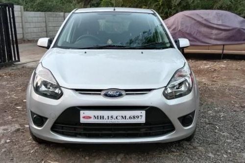 Used Ford Figo 2010 MT for sale in Nashik 