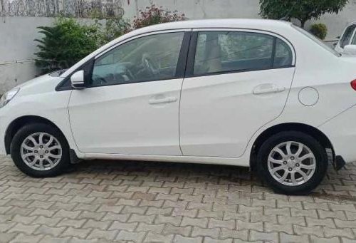 Used Honda Amaze 2015 AT for sale in Ghaziabad 