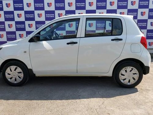 Used 2015 Maruti Suzuki Celerio MT for sale in Thane 