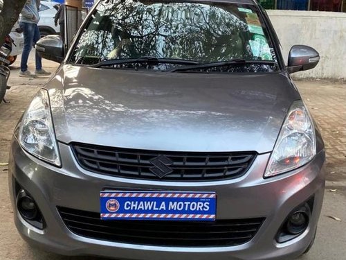 Used 2015 Maruti Suzuki Swift Dzire MT in Ghaziabad 