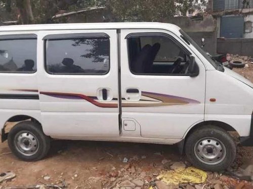 Maruti Suzuki Eeco CNG HTR 5 STR 2018 MT in New Delhi 