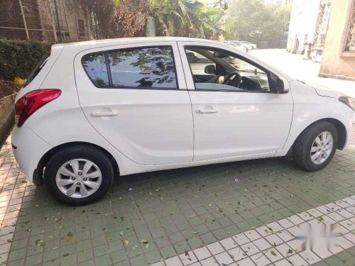 Used 2013 Hyundai i20 MT for sale in Thane 