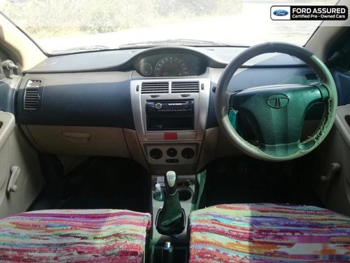 Used Tata Indica Vista 2012 MT for sale in Aurangabad 