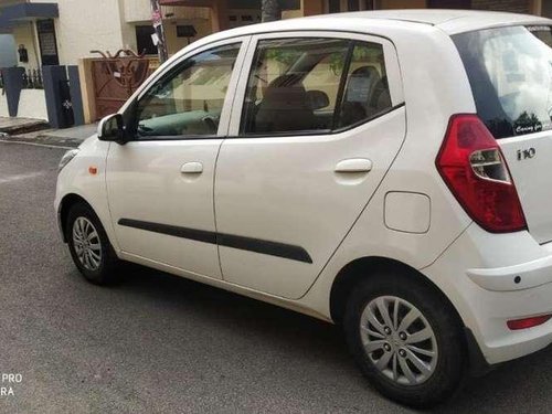 Used Hyundai i10 2016 MT for sale in Nagar 