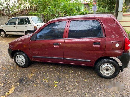 2007 Maruti Suzuki Alto MT for sale in Ramanathapuram 