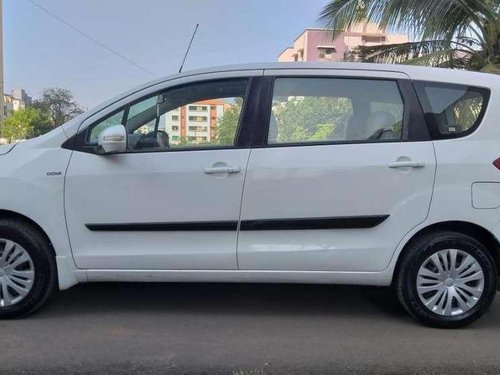 Used Maruti Suzuki Ertiga 2013 MT for sale in Nashik 