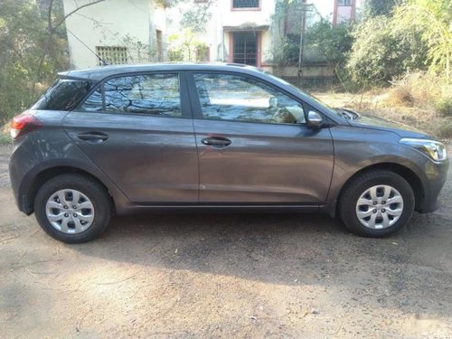 Used Hyundai i20 2018 MT for sale in Nashik 