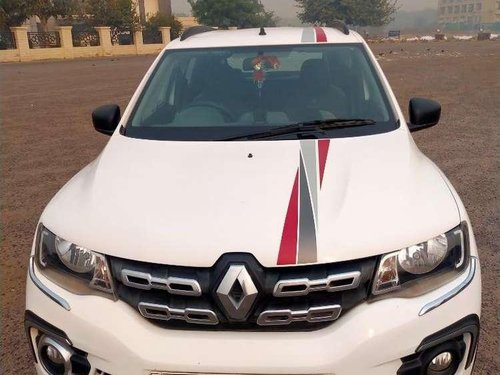 Used 2018 Kwid RXT  for sale in Faridabad