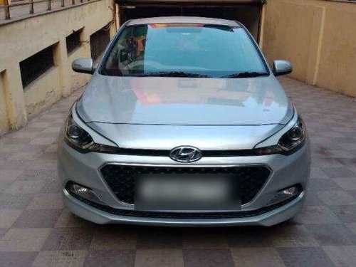 Used Hyundai i20 Asta 1.2 2017 MT for sale in New Delhi 