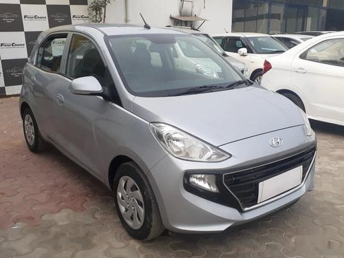 Used 2019 Hyundai Santro MT for sale in Jaipur 