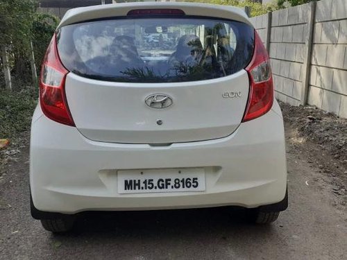 Used 2018 Hyundai Eon MT for sale in Nashik 