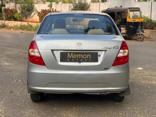 Used Tata Indigo CS eLS BS IV 2012 MT for sale in Pune 