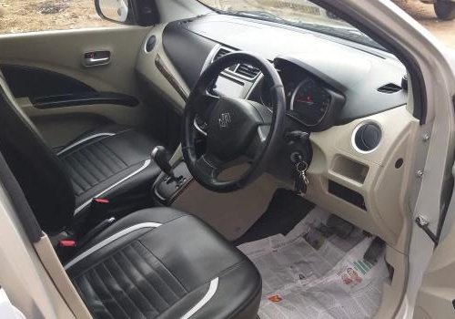 Used 2016 Maruti Suzuki Celerio AT for sale in Dehradun 