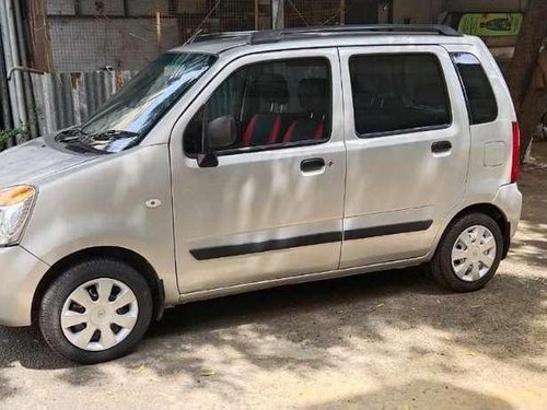 Used 2007 Maruti Suzuki Wagon R MT for sale in Tiruppur 