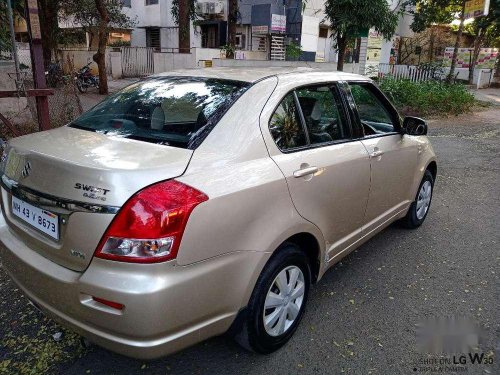 Used 2008 Maruti Suzuki Swift Dzire MT for sale in Nashik 