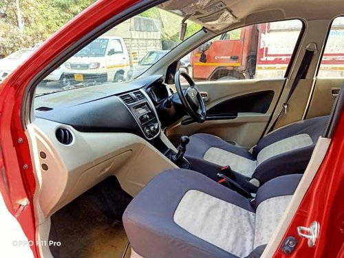 Used 2016 Maruti Suzuki Celerio MT for sale in Thane 