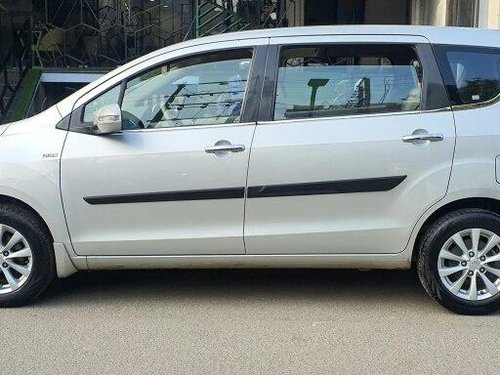 Used Maruti Suzuki Ertiga ZDI 2013 MT for sale in Ghaziabad 