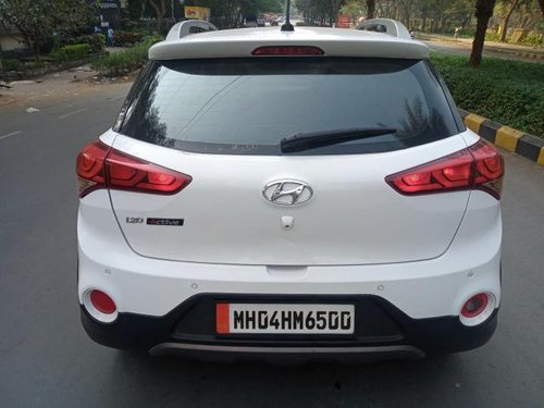 Hyundai i20 Active 1.4 SX 2016 MT for sale in Thane 