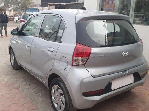 Used 2019 Hyundai Santro MT for sale in Jaipur 