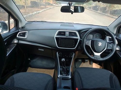 Used 2019 Maruti Suzuki S Cross MT for sale in Nashik 