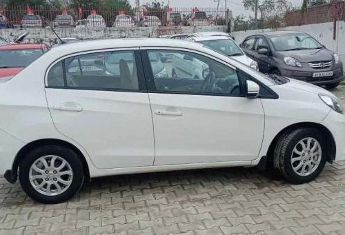 Used Honda Amaze 2015 AT for sale in Ghaziabad 