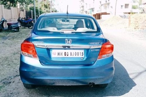 Used Honda Amaze VX AT i-Vtech 2013 AT for sale in Nagpur 