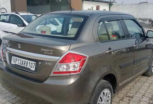 Used 2016 Maruti Suzuki Swift Dzire MT for sale in Ghaziabad 